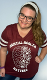 Mental Health Matters T-shirt