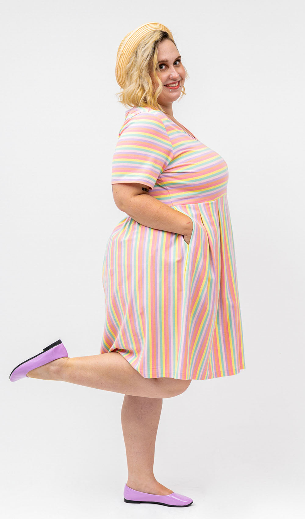 pastel colors plus size dress Plus Size Pastel Dresses